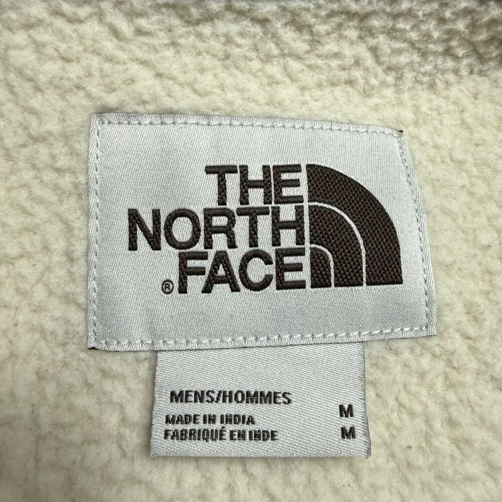 The North Face this north